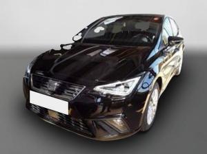 Seat Ibiza 1.0 TSI FR AB 161EUR 0EUR ANZ NAVI REAR SHZ