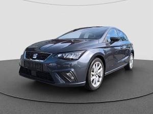 Seat Ibiza 1.0 TSI FR ACC PDC LED SPORTSITZE DAB