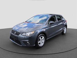 Seat Ibiza 1.0 TSI Style SHZ KLIMAAUT WINTERPAKET