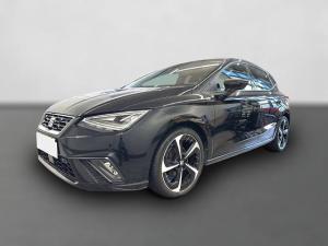 Seat Ibiza 1.5 TSI DSG FR AB 179EUR PANO REAR VIEW SHZ