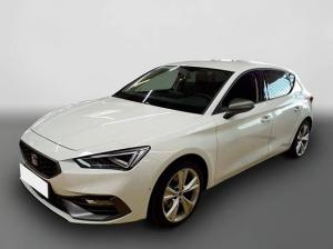 Seat Leon 1.5 eTSI DSG FR AB 189EUR NAVI REAR VIEW SHZ