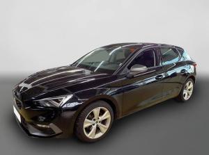 Seat Leon 1.5 eTSI DSG FR AB 199EUR 0EUR ANZ NAVI REAR MATRIX SHZ