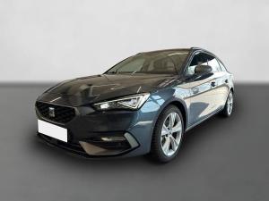Seat Leon SP 1.5 eTSI DSG FR AB 178EUR NAVI KAMERA SHZ