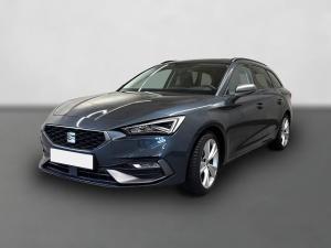 Seat Leon SP 1.5 eTSI DSG FR AB 181EUR NAVI KAMERA SHZ