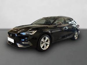 Seat Leon SP 1.5 eTSI DSG FR AB 185EUR NAVI KAMERA SHZ