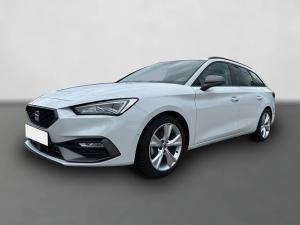 Seat Leon SP 1.5 eTSI DSG FR AB 190EUR NAVI KAMERA SHZ