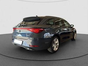 Seat Leon SP 1.5 eTSI DSG FR AB 198EUR NAVI REAR VIEW MATRIX