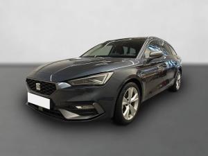 Seat Leon SP 1.5 eTSI DSG FR AB 198EUR NAVI REAR VIEW MATRIX