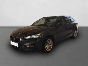 Seat Leon Sp 2.0 TDI DSG Style AHK PANO REAR VIEW LED