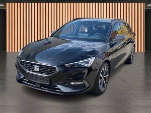 Seat Mii  ST 1.5 eTSI DSG Facelift*ACC*Kamera*Kessy*