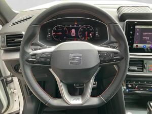 Seat Tarraco 1.4 TSI eHybrid FR AHK NAVI KAMERA
