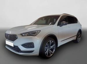Seat Tarraco 2.0 TDI DSG FR AB 478EUR AHK PANO REAR SHZ
