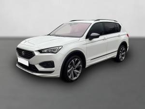 Seat Tarraco 2.0 TDI DSG FR AB 478EUR AHK PANO REAR SHZ