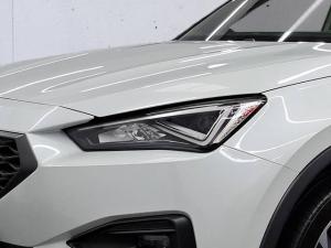 Seat Tarraco 2.0 TDI DSG FR NAVI RFK ACC SHZ 20 Zoll