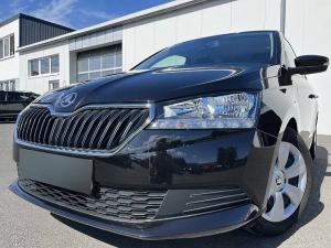 Skoda Fabia 1.0 Benzin 81¤ m. 20 Anzahlung Active Cool Plus SHZ PDC DAB Klima