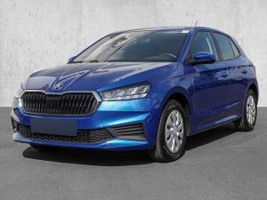 Skoda Fabia 1.0 TSI Ambition NAVI LED ACC FLA PDC