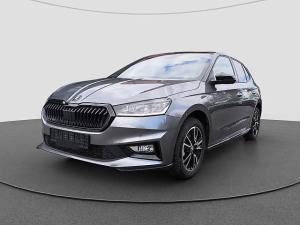 Skoda Fabia 1.0 TSI Monte Carlo NAVI ACC PDC SMART LINK KESSY