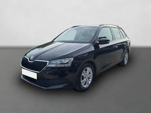 Skoda Fabia Combi 1.0 TSI Ambition AB 175EUR NAVI SHZ CT