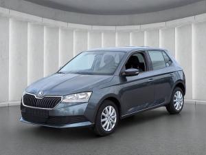 Skoda Fabia Cool Plus 1.0*Klima Smart-Link Alu Bluetoo