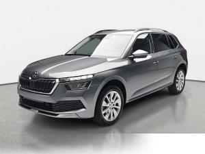 Skoda Kamiq 1.0 TSI DSG AMBITION KLIMA GRA KAMERA WINTER LM