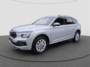 Skoda Kamiq 1.0 TSI DSG Selection ACC LED PDC