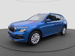 Skoda Kamiq 1.0 TSI DSG Selection LED RKF PDC