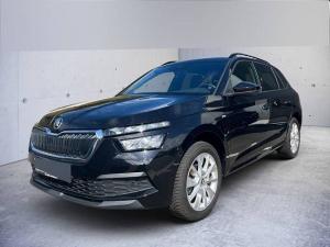 Skoda Kamiq 1.0 TSI DSG Tour *PANORAMAGLASDACH *RFK *LED