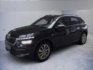Skoda Kamiq 1.0 TSI DSG Tour PANO+RFK+LED+BFA