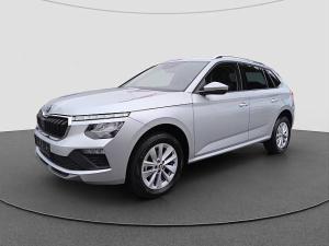 Skoda Kamiq 1.0 TSI Selection LED RFK PDC
