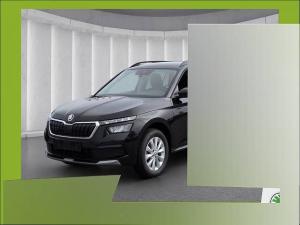 Skoda Kamiq 1.5TSI*DSG LED Tempom SHZ PDC Smart-Link