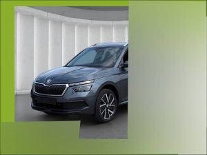 Skoda Kamiq DYNAMIC 1.5TSI*DSG AHK Voll-LED ACC Navi