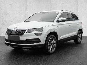 Skoda Karoq 1.5 TSI DSG Ambition 4xSHZ AUT DYNLICHT LM