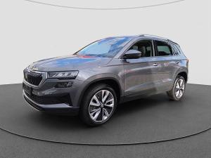 Skoda Karoq 1.5 TSI DSG Selection LED PDC KLIMAAUT