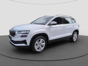 Skoda Karoq 1.5 TSI DSG Selection LED RFK PDC