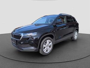 Skoda Karoq 1.5 TSI DSG Selection NAVI ACC PDC RFK KESSY APP CONNECT