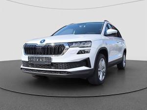 Skoda Karoq 1.5 TSI Selection NAVI RFL PDC LED SMART KESSY