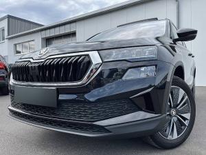 Skoda Karoq 2.0 TDI Tour 156¤ m. 20 Anzahlung Panorama Virtual Cockpit Navi ACC LED DAB PDC SHZ