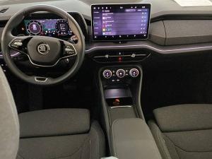 Skoda Kodiaq 1.5 TSI DSG Selection*Navi*ACC*Matrix*