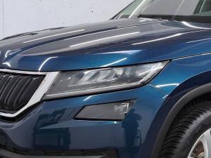 Skoda Kodiaq 2.0 TSI 4×4 DSG Style NAVI PDC SHZ LED
