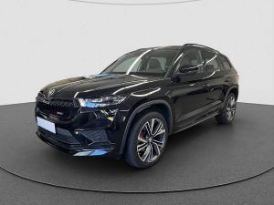 Skoda Kodiaq 2.0 TSI DSG 4×4 RS AB 329EUR AHK PANO MATRIX STANDH