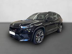 Skoda Kodiaq 2.0 TSI DSG 4×4 RS AB 329EUR AHK PANO MATRIX STANDH