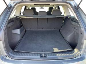 Skoda Kodiaq Selection 4×4 TDI DSG|5-J-GAR|PANO|AHK|