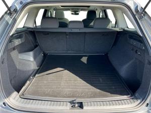 Skoda Kodiaq Selection 4×4 TDI DSG|5-J-GAR|PANO|AHK|