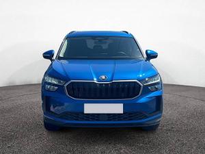 Skoda Kodiaq Selection 4×4 TDI DSG|7-S|PANO|AHK|5J-GAR