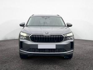 Skoda Kodiaq Selection 4×4 TDI DSG|7-S|PANO|AHK|5J-GAR
