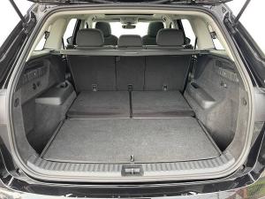 Skoda Kodiaq Selection 4×4 TDI DSG|7-S|PANO|AHK|5J-GAR