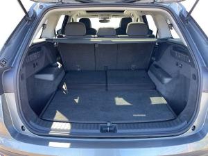 Skoda Kodiaq Selection 4×4 TDI DSG|7-S|PANO|AHK|5J-GAR