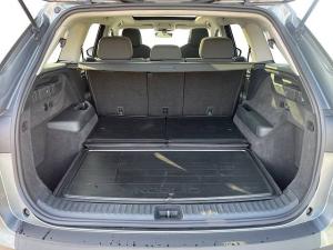 Skoda Kodiaq Selection 4×4 TDI DSG|7-S|PANO|AHK|5J-GAR
