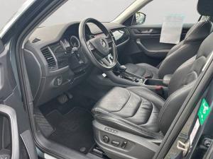 Skoda Kodiaq Style 4×4 2.0 TSI DSG AHK NAVI LEDER PDC SHZ KLIMAAT