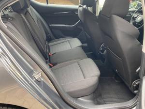 Skoda Octavia 1.0 TSI DSG Ambition*Einparkhilfe*LED